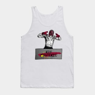 The Mysterio Tank Top